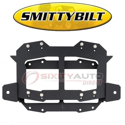 Smittybilt Body Protection Cover for 2018-2019 Jeep Wrangler - Hardware gp - Image 1 of 4