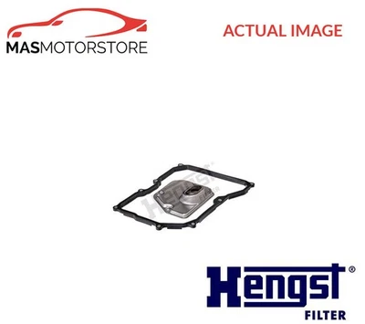 AUTOMATIC TRANSMISSION OIL FILTER HENGST FILTER EG1117H D647 I NEW - Image 1 of 4