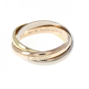 Authentic Cartier Trinity Ring  #260-008-065-3851 - Picture 1 of 5