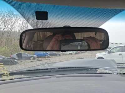 Espelho retrovisor sem escurecimento automático compatível com 10-24 SOUL 3774427 - Imagem 1 de 4