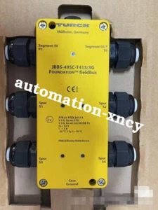 NEW JBBS-49SC-T415/3G Bus Module Fast shipping#DHL or FedEx - Picture 1 of 2