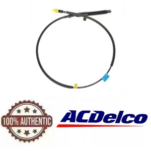OEM NEW Lower Automatic Transmission Shift Cable Silverado Sierra Suburban Yukon - Picture 1 of 1