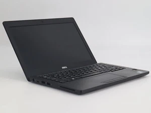 Dell Latitude 5280 12,5" FHD i5-7200U 8GB DDR4 256GB NVMe SSD LTE Huella digital - Imagen 1 de 8