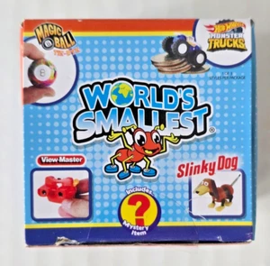 World's Smallest View Finder - Picture 1 of 13