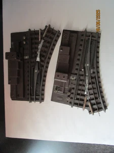 Lionel, 1 Pair 112 Super "O" Switches - Picture 1 of 2