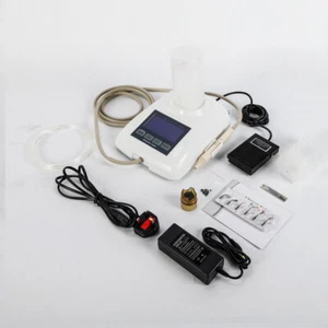Dental Ultrasonic Scaler Ultraschall Zahnsteinentferner Mit Handstück 6 Tip - Bild 1 von 19