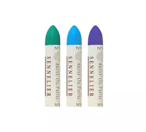 Sennelier Aceite Pastel 36 ml Tamaño Grande - Elige Uno - Pastel Único - Imagen 1 de 3