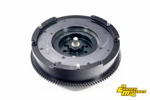 Volante ligero de aluminio Clutch Masters para BMW 335i N54 2007-2009 - Imagen 1 de 1