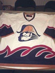 milwaukee admirals jersey amazon