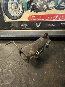 Harley OEM UH ULH Flathead Carburator Linkert M51 98E - Picture 1 of 15