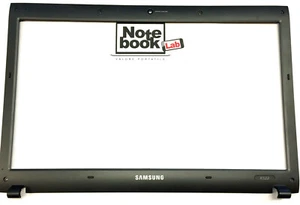Samsung R522 Cover Front Bezel cornice monitor display BA82-06408A BA75-02170B - Imagen 1 de 1