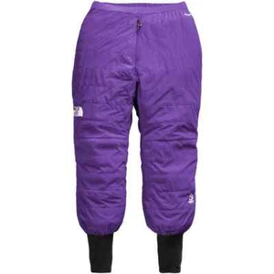 Men's The North Face Summit Series Purple AMK L3 1000 Down Pants New - Picture 1 of 2