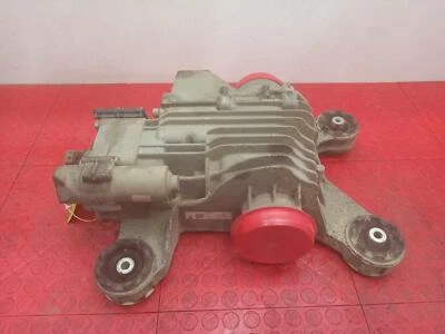 Conjunto portador diferencial trasero Volkswagen Atlas 18-21 OEM 0AY525010AE Foto 1 de 4