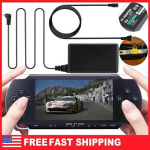 5V AC Adapter Home Wall Power Supply Charger Plug for Sony PSP 1000 2000 3000 US - Bild 1 von 9