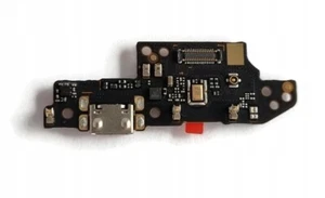 NEW ORG Charging Connector Flex Board USB with microphone for Xiaomi Redmi 9C - Zdjęcie 1 z 2