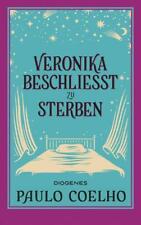 Veronika beschließt zu sterben | Paulo Coelho | deutsch | NEU