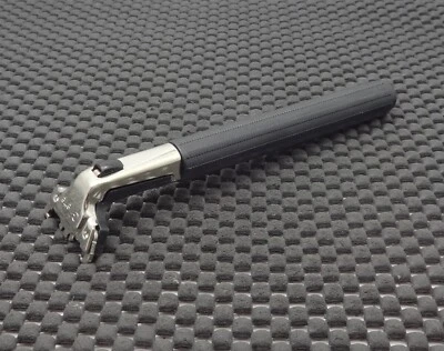 Vintage 1980's Gillette Atra Cartridge Razor Handle Pivoting Head New & Unused!! - Image 1 of 4