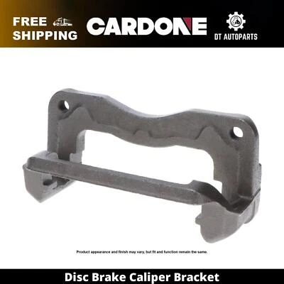 Soporte de pinza de freno de disco Cardone 1999 2000 para Subaru Impreza 1998-2001 Foto 1 de 4