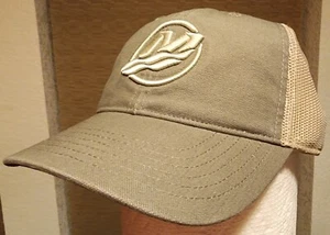 "PIEZAS FUERABORDAS MERCURIO ""NUEVO"" GRIS MERCURIO Y MALLA BRONCEADA * ""SOMBRERO GORRA"" - Imagen 1 de 6