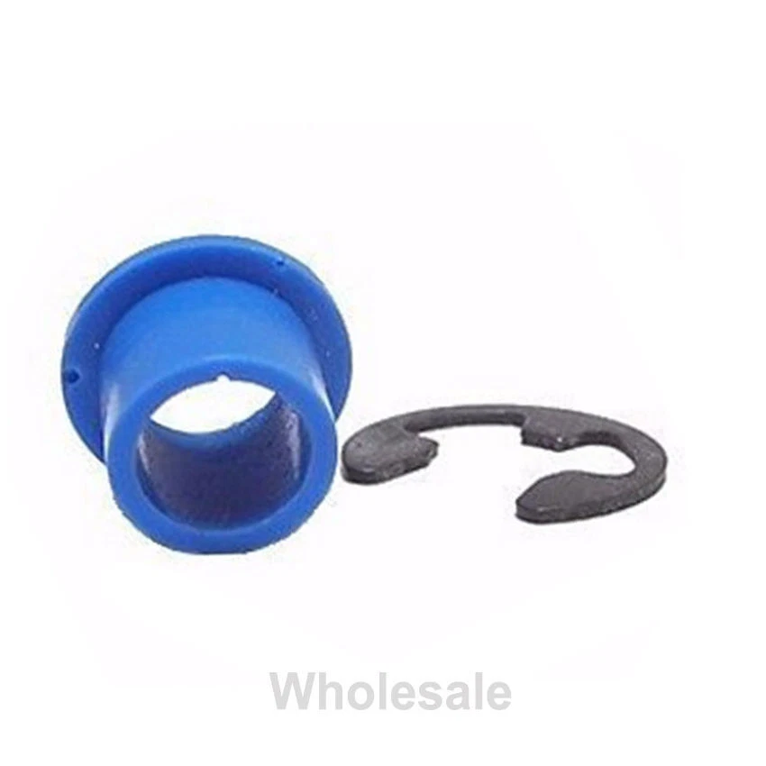 Kit de reparación de cable de buje de palanca de cambios de poliuretano mejorado para Toyota Land Cruiser Foto 1 de 4