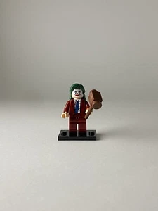 Joker Movie 3 - Figurine Type Lego DC - Imagen 1 de 6