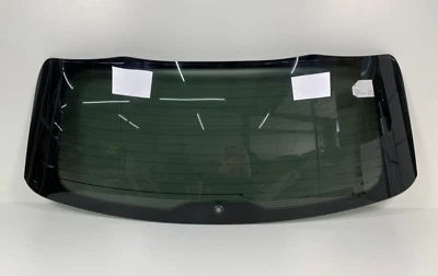 2020 2021 2022 Ford Escape SE Rear Tailgate Liftgate Back Door Window Glass OEM - Image 1 of 4