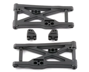 Team Associated 89027 Rear Arms RC8B SC8 RC8Be SC8e discontinued RC Parts - Picture 1 of 3