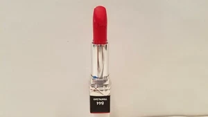 Dior ~ Rouge Dior Lipstick ~ #844 ~ Trafalgar ~ NWOB ~ REFILL -TESTER CAP - Picture 1 of 2