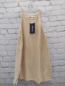 Yidarton Women's Knit Tank Sleeveless Top XL - Picture 1 of 3