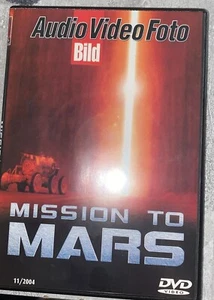 Mission to Mars | DVD - Bild 1 von 1