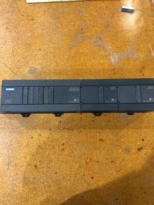 SIEMENS 1P6ES7 215-2AD00-0XB0 / 1P6E7-221-1BF00-0XA0 / 1P6ES7 222-1BF00-0XA0 - Picture 1 of 4