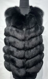 Black Fox Weste Crosscut (117267) - Bild 1 von 3
