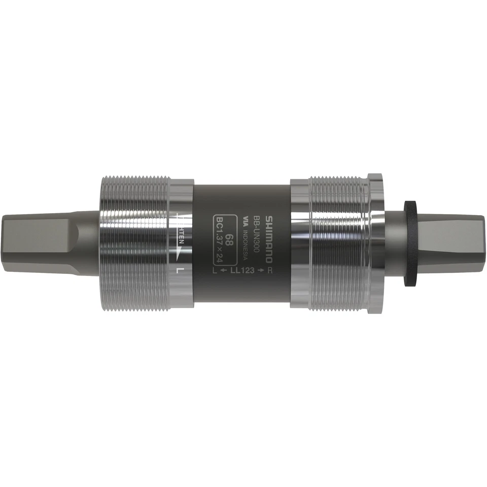 Shimano BB-UN300 Square Tapered Bottom Bracket Bike Cycle - Image 1 of 1