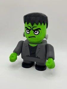 Frankenstein Chunkable Chunky Toy Figurine Build Kit Kiln - Picture 1 of 5