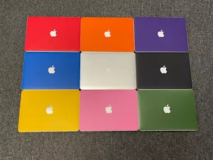 Apple Macbook Pro 13" Retina - i5 2.4GHZ 8GB 512GB - OS Big Sur + Garantía - Imagen 1 de 23