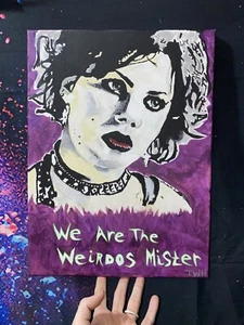 Fairuza Balk In The Craft As Nancy Downs Art Print - Picture 1 of 9