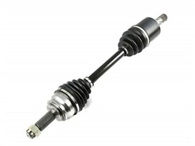 OMIX-ADA Axle Shaft Front Right CVT for 07-12 JEEP Compass & Patriot MK 16523.60 - Image 1 of 4