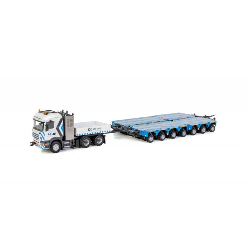Scania 1:50 Diecast Trucks for sale - eBay Scania 1:50 Diecast Trucks for sale - eBay