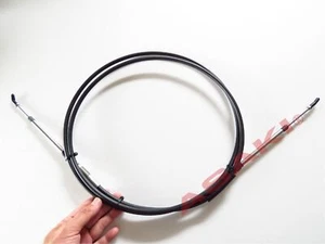 For PWC SEADOO Challenger/Speedster Reverse/Shift Cable 271000628, 276.5 CM - Picture 1 of 7