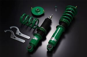 FOR MAZDA ROADSTER S-SPECIAL V-SPECIAL M-PACKAGE 93>97 MONO SPORT COILOVER KIT