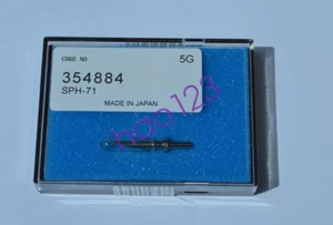 NEW Mitutoyo 354884 Roughness meter measuring needle Fast delivery DHL/FedEx - Picture 1 of 3