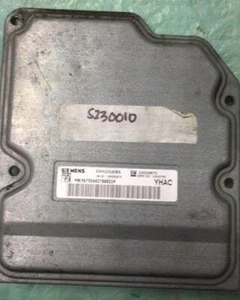 24229675 Cadillac CTS 2004-2005 transmission computer - Picture 1 of 2