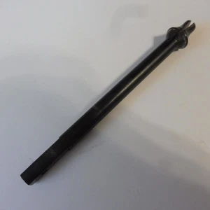 Thomson Vice Midge Jaw Spare Parts for Fly Tying Used, Metal Finish - Picture 1 of 5