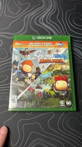 Mega Pack Scribblenauts - Imagen 1 de 4