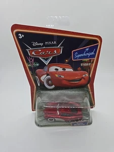 Mattel Disney Pixar Supercharged Cruisin’ Lightning McQueen - Imagen 1 de 3