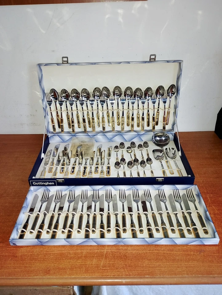 Cofanetto Gottinghen - Immagine 1 di 4