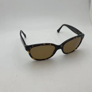 Ralph Lauren RA5191 1378/13 Sunglasses FRAMES ONLY Tortoise 55-18-135 - Picture 1 of 9