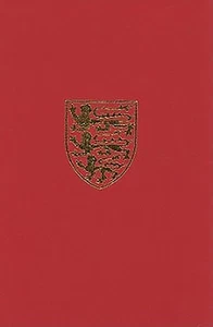 The The Victoria History of the County of York: Volume One: 1 (V - Picture 1 of 1