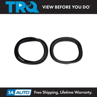 Kit de sellado de puerta TRQ para Honda Ridgeline 2006-2014 Foto 1 de 4