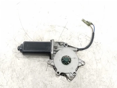 Motor de parabrisas Can-Am Spyder RT 990 2011  Foto 1 de 4